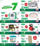 Pevex katalog Svaki tjedan Pevexovih 7 22.11.-28.11.2021.