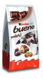 -20% na proizvode Kinder i Kinder Joy odabrane vrste