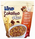 Žitna kašica Čokolino Plus, Fit ili Plus White 400 g