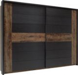 Ormar s kliznim vratima „BELLEVUE“