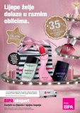 Bipa katalog Akcija 25.11.-08.12.2021.