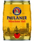 Pivo Paulaner razne vrste 5 l