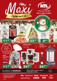 Dergez NTL Maxi katalog Akcija 02.12.-08.12.2021.