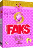 Deterdžent Faks Shu Shu razne vrste