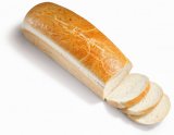 Kruh domaći kalup vlastita proizvodnja 700 g
