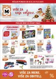 Muller katalog Igračke 02.12.-15.12.2021.