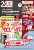 Kaufland katalog akcija 02.12.-08.12.2021. Trogir