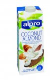 Napitak od kokosa s bademom Alpro 1 l