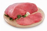 Teleći but frikando na pultu 1 kg