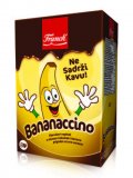 Instant cappuccino Bananaccino 160 g