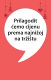 Jysk katalog Izvrsne božićne ponude 29.11.-15.12.2021.