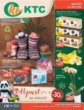 KTC katalog Akcija 02.12.-08.12.2021.