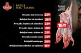 Mesnice Ravlić katalog Akcija 25.11.-08.12.2021.