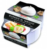Burrata s tartufima SPAR Premium 100 g