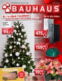 Bauhaus katalog Akcija 02.12.-05.01.2022.