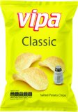Čips Vipa Classic, Paprika 140 g