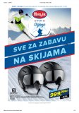 Hervis Katalog Sve Za Zabavu na skijama 03.12.-12.12.2021.
