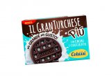 Integralni kolač s komadićima čokolade ili s kakaom Gran Turchese 300 g