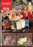 Diskont Stanić katalog Akcija 09.12. – 06.01.2022.