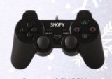 Gamepad SG-606 žičani PC/PS3 Snopy