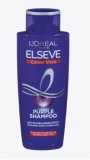 Šampon za kosu Elseve Color Vive Purple L'Oreal Paris 200 ml