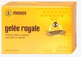 Ampule gelee royale super +D3 Medex 16 kom