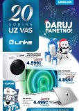 Links katalog Daruj pametno 06.12.-09.01.2022.