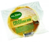 Dimljeni sir Livadski Poljorad 400 g