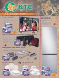KTC katalog Akcija 09.12.-31.12.2021. Tehnika
