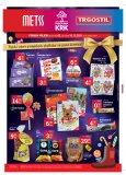 Trgovina Krk katalog Akcija 02.12.-15.12.2021.