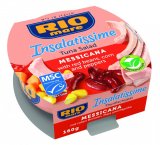 -50% na tuna salate Rio Mare razne vrste