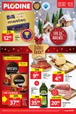 Plodine Katalog Akcija 09.12-15.12.2021.