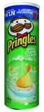 Čips Pringles odabrane vrste 165 g