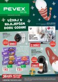 Pevex katalog Akcija 09.12.-31.12.2021