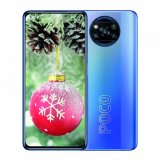 Smartphone Poco X3 Pro 8+256 GB Frost Blue