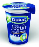 Tekući jogurt Dukat 180 g