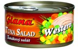 Tuna salata Giana 185 g