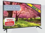 Televizor LED Vivax 40LE113T2S2 SMART 104 cm
