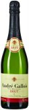 Pjenušavo vino Andre Gallois Brut, Demi Sec 0,75 l