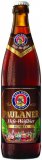 Pivo Paulaner 0,5 l