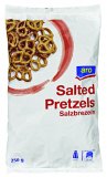 Slani pereci Aro 250 g