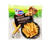 Pommes Fritres rebrasti Ledo 750 g