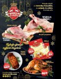 Mesnice Ravlić katalog Akcija 09.12.2021.-05.01.2022.
