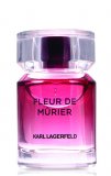 Eau de parfum Karl Lagerfeld fleur de murier 50 ml