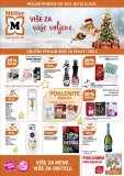 Muller katalog 16.12.-24.12.2021. Akcija