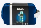 Poklon paket Mach3 Gillette