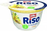 Riža na mlijeku Riso vanilija ili čokolada Müller 200 g