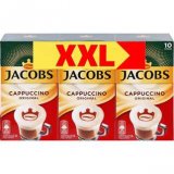 Jacobs cappuccino original ili milka 3x144 g