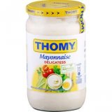 Thomy Majoneza 611 g