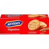 McVities Digestive keksi 400 g